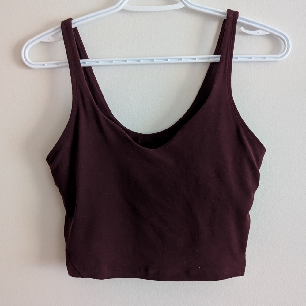Lululemon Align Tank